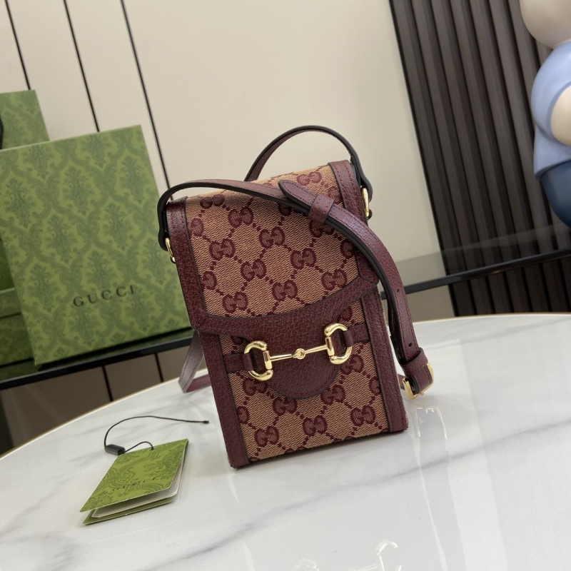 G*u*i satchel bags
